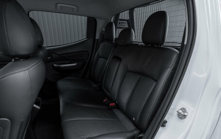 Mitsubishi L200 IV рестайлинг, 2023 год, 3 845 000 рублей, 12 фотография