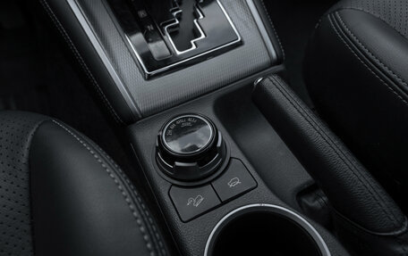 Mitsubishi L200 IV рестайлинг, 2023 год, 3 845 000 рублей, 14 фотография