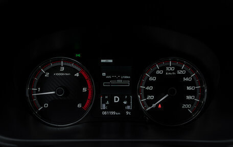 Mitsubishi L200 IV рестайлинг, 2023 год, 3 845 000 рублей, 11 фотография