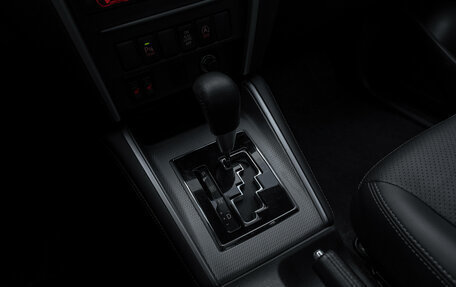 Mitsubishi L200 IV рестайлинг, 2023 год, 3 845 000 рублей, 13 фотография