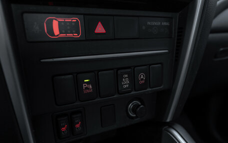 Mitsubishi L200 IV рестайлинг, 2023 год, 3 845 000 рублей, 15 фотография