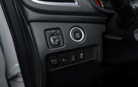 Mitsubishi L200 IV рестайлинг, 2023 год, 3 845 000 рублей, 20 фотография