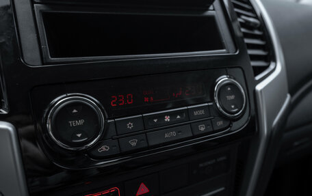 Mitsubishi L200 IV рестайлинг, 2023 год, 3 845 000 рублей, 16 фотография