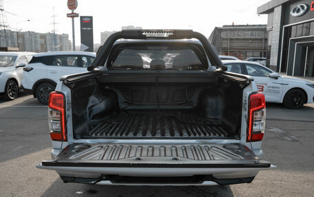 Mitsubishi L200 IV рестайлинг, 2023 год, 3 845 000 рублей, 21 фотография