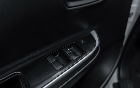 Mitsubishi L200 IV рестайлинг, 2023 год, 3 845 000 рублей, 18 фотография