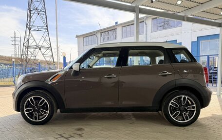 MINI Countryman I (R60), 2012 год, 1 199 000 рублей, 2 фотография