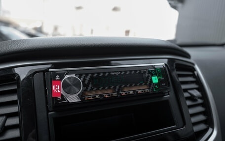 Mitsubishi L200 IV рестайлинг, 2023 год, 3 845 000 рублей, 17 фотография