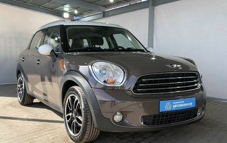 MINI Countryman I (R60), 2012 год, 1 199 000 рублей, 7 фотография