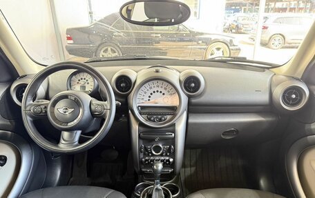 MINI Countryman I (R60), 2012 год, 1 199 000 рублей, 10 фотография