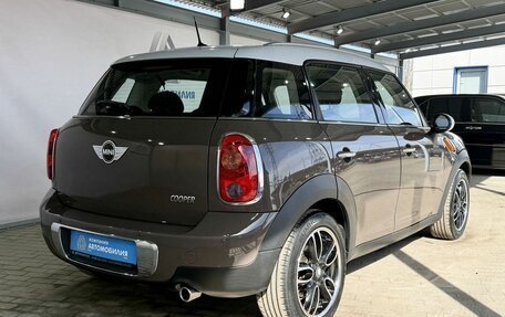MINI Countryman I (R60), 2012 год, 1 199 000 рублей, 5 фотография