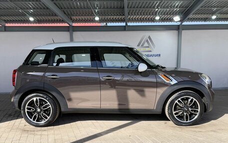 MINI Countryman I (R60), 2012 год, 1 199 000 рублей, 6 фотография