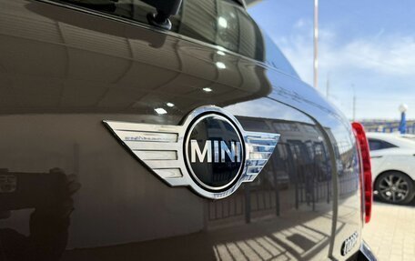 MINI Countryman I (R60), 2012 год, 1 199 000 рублей, 17 фотография