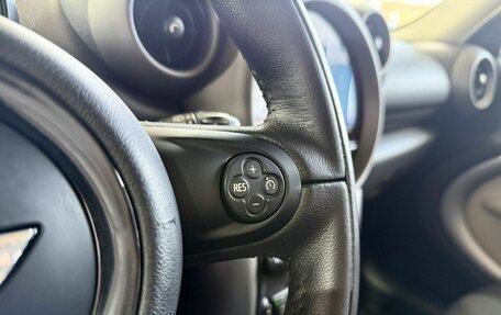 MINI Countryman I (R60), 2012 год, 1 199 000 рублей, 13 фотография