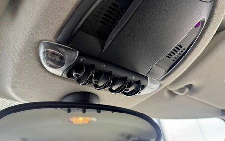 MINI Countryman I (R60), 2012 год, 1 199 000 рублей, 16 фотография