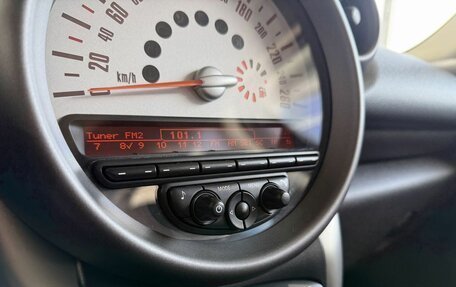 MINI Countryman I (R60), 2012 год, 1 199 000 рублей, 14 фотография