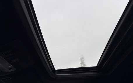 Chevrolet Tahoe III, 2011 год, 2 150 000 рублей, 6 фотография