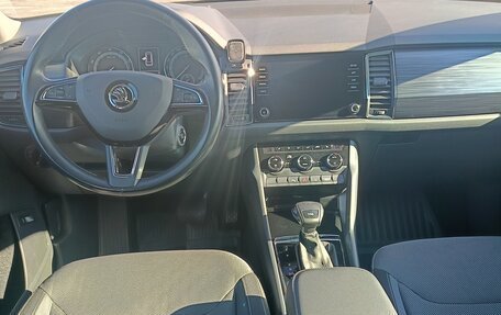 Skoda Kodiaq I, 2018 год, 2 295 000 рублей, 2 фотография