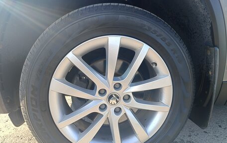 Skoda Kodiaq I, 2018 год, 2 295 000 рублей, 13 фотография