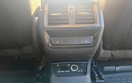 Skoda Kodiaq I, 2018 год, 2 295 000 рублей, 9 фотография