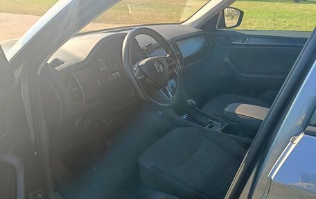 Skoda Kodiaq I, 2018 год, 2 295 000 рублей, 6 фотография