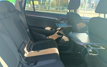 Skoda Kodiaq I, 2018 год, 2 295 000 рублей, 10 фотография