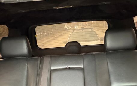 Chevrolet Tahoe III, 2011 год, 2 150 000 рублей, 9 фотография