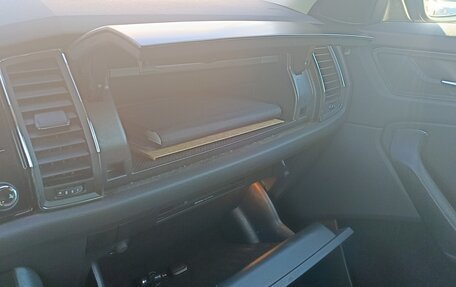 Skoda Kodiaq I, 2018 год, 2 295 000 рублей, 4 фотография