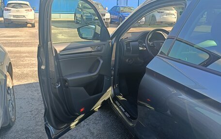 Skoda Kodiaq I, 2018 год, 2 295 000 рублей, 3 фотография