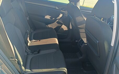 Skoda Kodiaq I, 2018 год, 2 295 000 рублей, 11 фотография