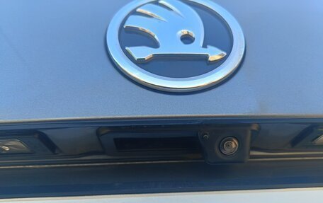 Skoda Kodiaq I, 2018 год, 2 295 000 рублей, 15 фотография