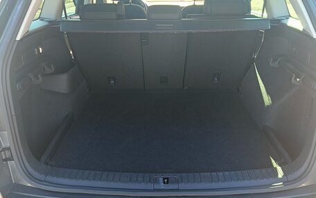 Skoda Kodiaq I, 2018 год, 2 295 000 рублей, 20 фотография