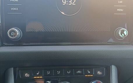 Skoda Kodiaq I, 2018 год, 2 295 000 рублей, 21 фотография