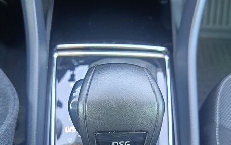 Skoda Kodiaq I, 2018 год, 2 295 000 рублей, 22 фотография