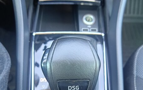 Skoda Kodiaq I, 2018 год, 2 295 000 рублей, 23 фотография