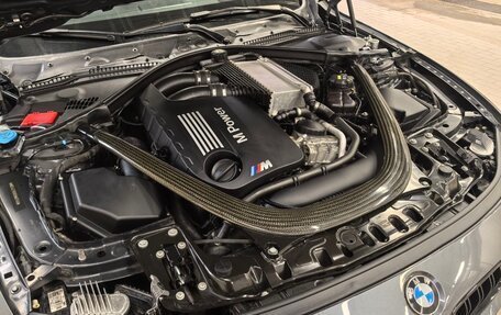 BMW M4, 2019 год, 8 500 000 рублей, 3 фотография