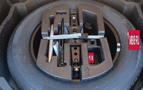 Skoda Kodiaq I, 2018 год, 2 295 000 рублей, 17 фотография