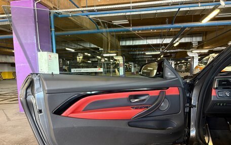 BMW M4, 2019 год, 8 500 000 рублей, 10 фотография