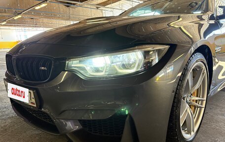 BMW M4, 2019 год, 8 500 000 рублей, 14 фотография