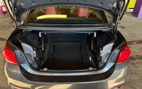 BMW M4, 2019 год, 8 500 000 рублей, 13 фотография