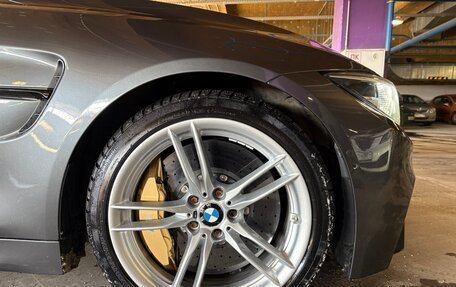 BMW M4, 2019 год, 8 500 000 рублей, 16 фотография