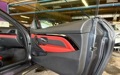 BMW M4, 2019 год, 8 500 000 рублей, 11 фотография