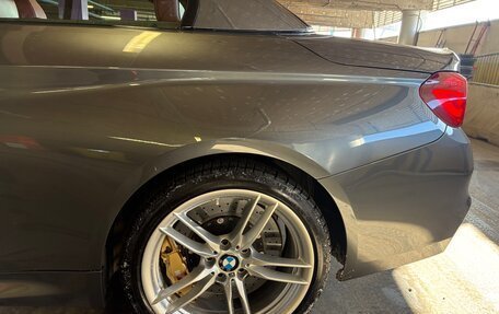 BMW M4, 2019 год, 8 500 000 рублей, 17 фотография