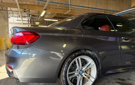 BMW M4, 2019 год, 8 500 000 рублей, 19 фотография