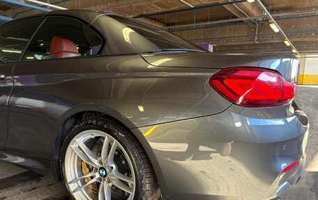 BMW M4, 2019 год, 8 500 000 рублей, 18 фотография