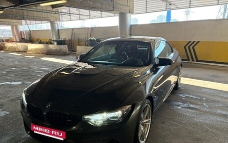 BMW M4, 2019 год, 8 500 000 рублей, 8 фотография