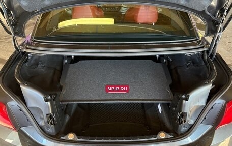 BMW M4, 2019 год, 8 500 000 рублей, 12 фотография