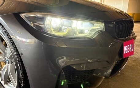 BMW M4, 2019 год, 8 500 000 рублей, 15 фотография