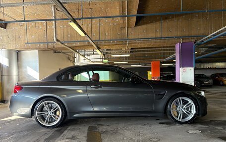 BMW M4, 2019 год, 8 500 000 рублей, 20 фотография