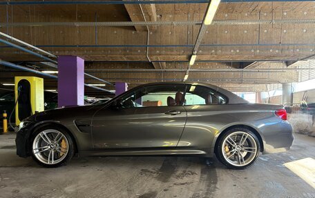 BMW M4, 2019 год, 8 500 000 рублей, 25 фотография