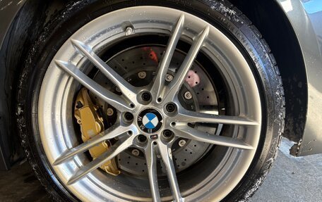 BMW M4, 2019 год, 8 500 000 рублей, 28 фотография